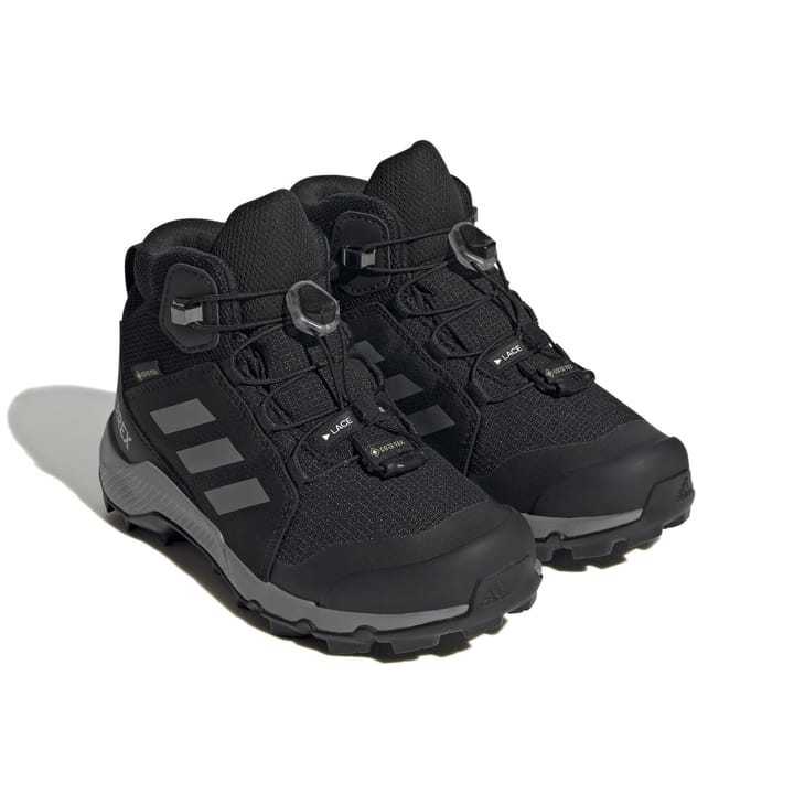 Adidas Terrex Mid Gtx K Cblack/Grethr/Cblack Adidas