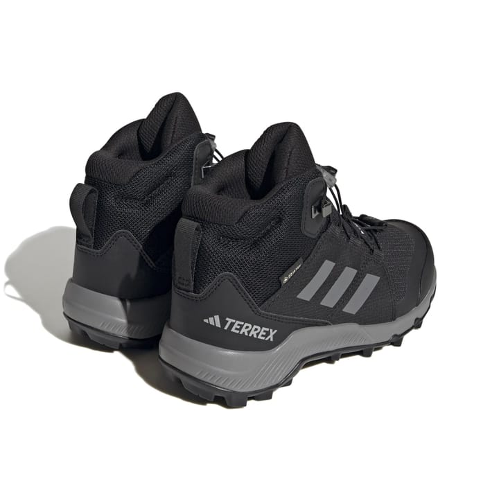 Adidas Terrex Mid Gtx K Cblack/Grethr/Cblack Adidas