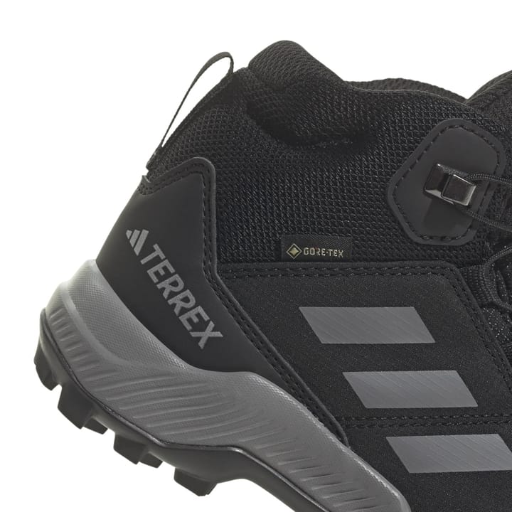 Adidas Terrex Mid Gtx K Cblack/Grethr/Cblack Adidas