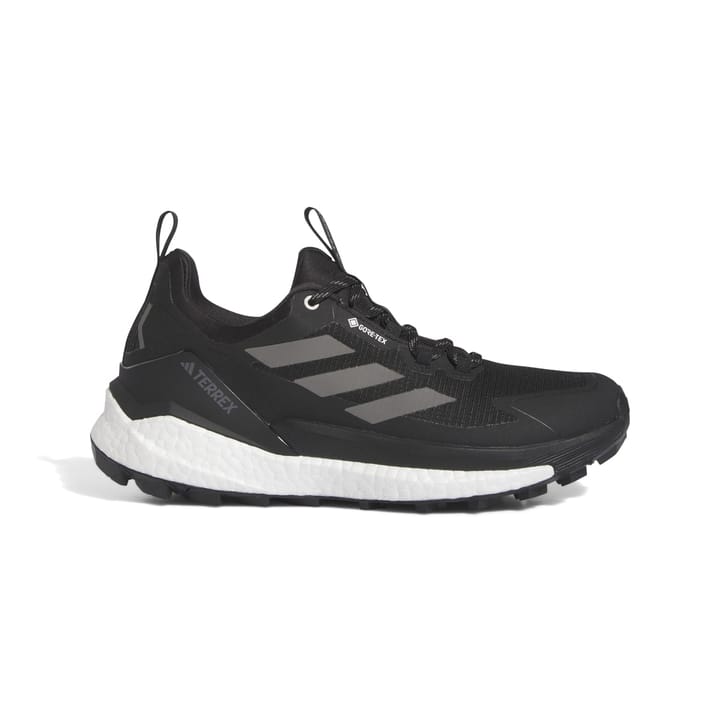 Adidas Terrex Free Hiker 2 Low Gtx W Core Black/Grey Four/Cloud White Adidas