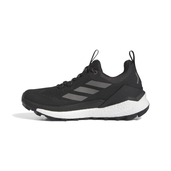 Adidas Terrex Free Hiker 2 Low Gtx W Core Black/Grey Four/Cloud White Adidas Adidas Terrex Free Hiker 2 Low Gtx W Core Black/Grey Four/Cloud White Adidas