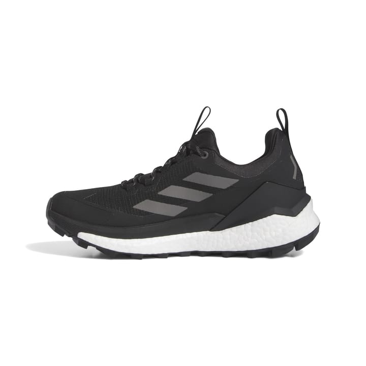 Adidas Terrex Free Hiker 2 Low Gtx W Core Black/Grey Four/Cloud White Adidas