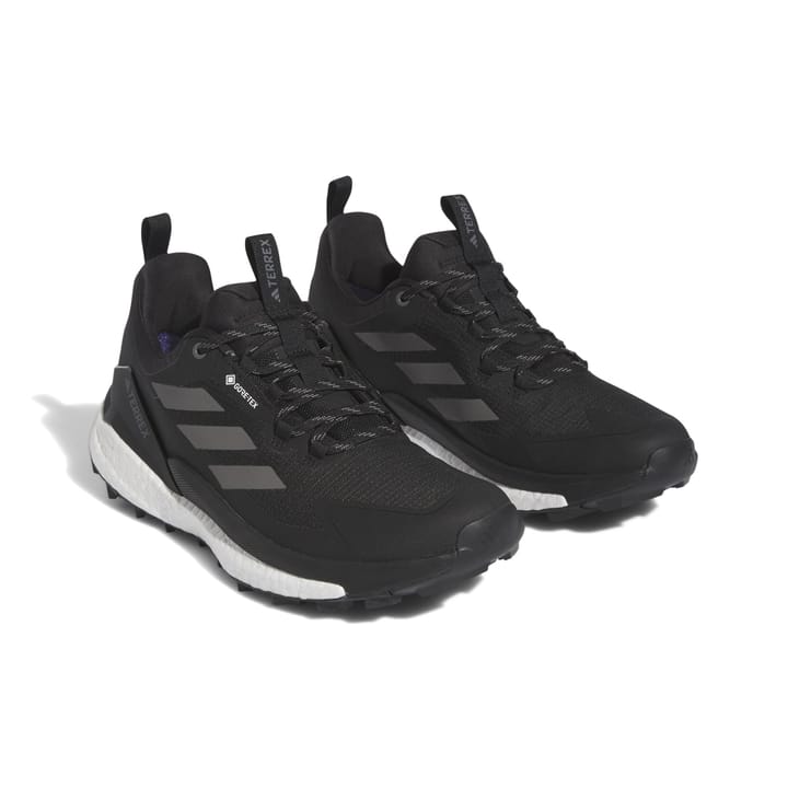 Adidas Terrex Free Hiker 2 Low Gtx W Core Black/Grey Four/Cloud White Adidas