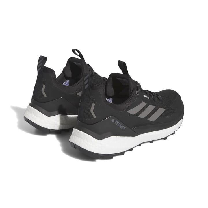 Adidas Terrex Free Hiker 2 Low Gtx W Core Black/Grey Four/Cloud White Adidas