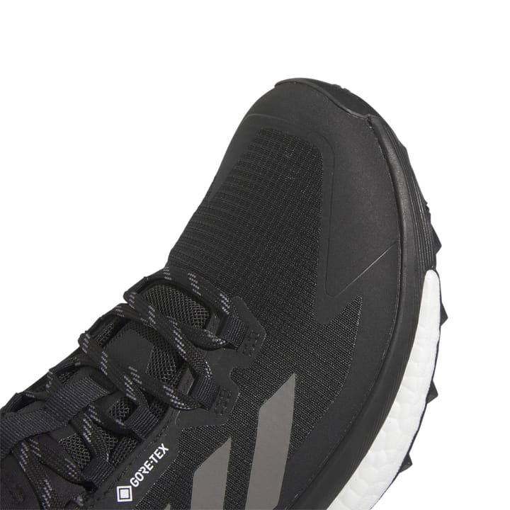 Adidas Terrex Free Hiker 2 Low Gtx W Core Black/Grey Four/Cloud White Adidas