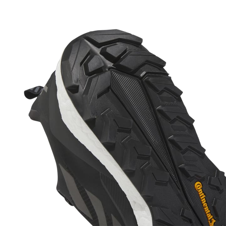 Adidas Terrex Free Hiker 2 Low Gtx W Cblack/Grefou/Ftwwht Adidas