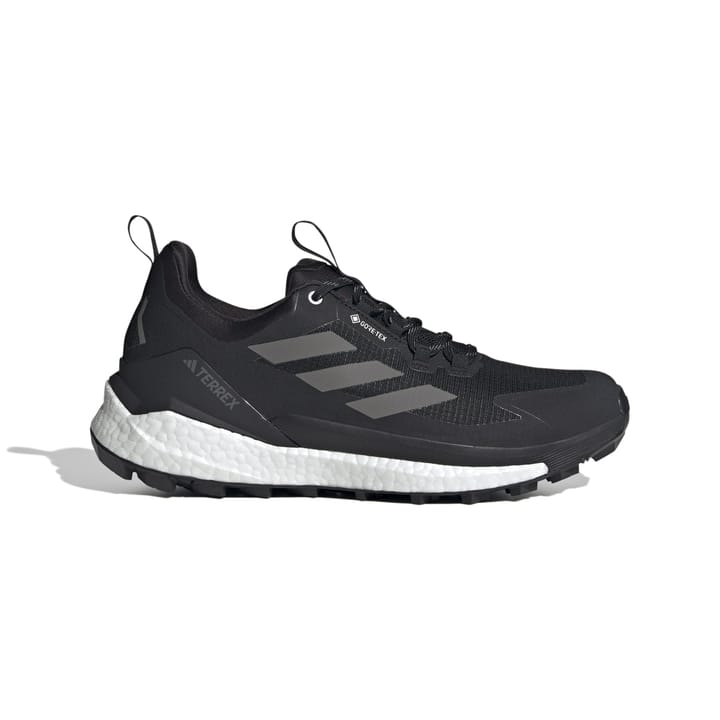 Adidas Terrex Free Hiker 2 Low Gtx Cblack/Grefou/Ftwwht Adidas