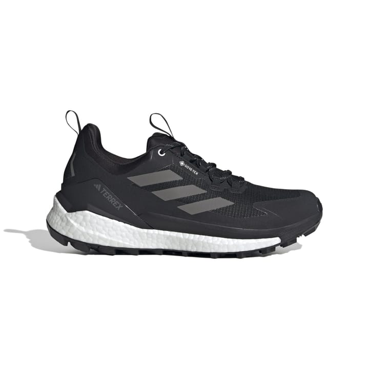 Adidas Men's Terrex Free Hiker 2 Low GORE-TEX Cblack/Grefou/Ftwwht Adidas