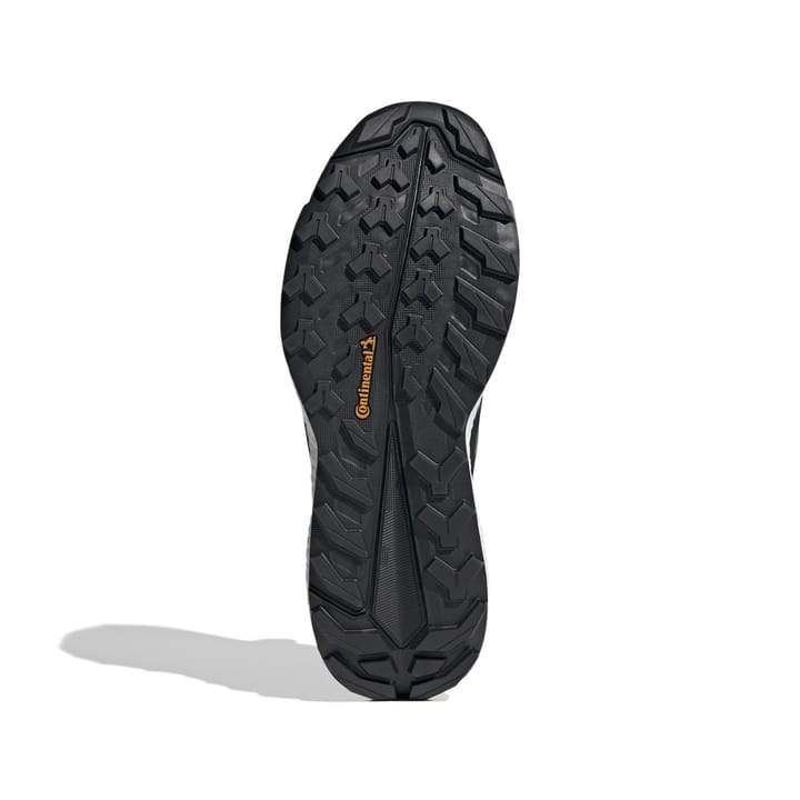 Adidas Men's Terrex Free Hiker 2 Low GORE-TEX Core Black/Grey Four/Cloud White Adidas Adidas Men's Terrex Free Hiker 2 Low GORE-TEX Core Black/Grey Four/Cloud White Adidas
