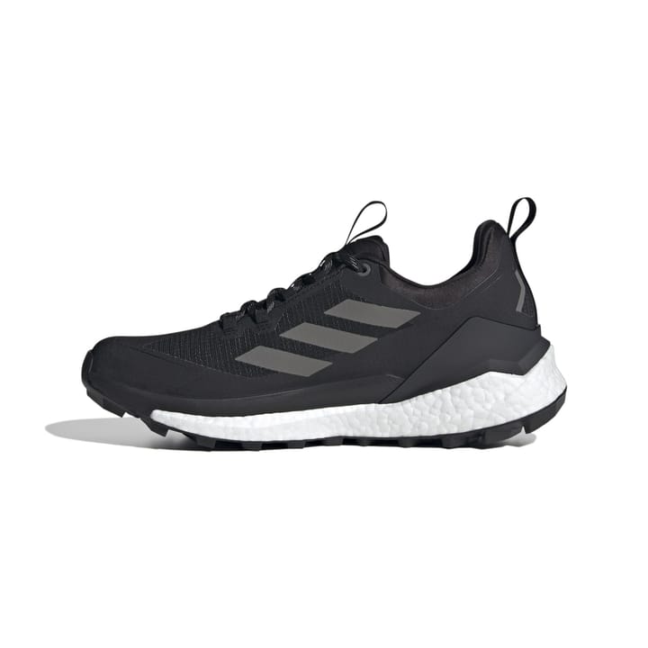 Adidas Men's Terrex Free Hiker 2 Low GORE-TEX Core Black/Grey Four/Cloud White Adidas Adidas Men's Terrex Free Hiker 2 Low GORE-TEX Core Black/Grey Four/Cloud White Adidas