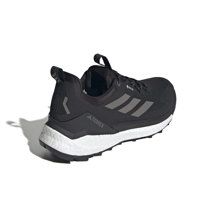 Adidas Men's Terrex Free Hiker 2 Low GORE-TEX Core Black/Grey Four/Cloud White Adidas Adidas Men's Terrex Free Hiker 2 Low GORE-TEX Core Black/Grey Four/Cloud White Adidas