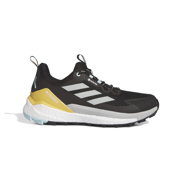 Adidas Terrex Free Hiker 2 Low Gtx Cblack/Wonsil/Seflaq Adidas