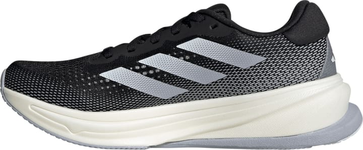 Adidas Women's Supernova Rise Shoes Core Black/Halsil/Dshgry Adidas
