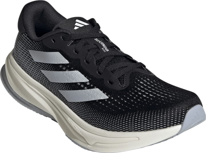Adidas Women's Supernova Rise Shoes Core Black/Halsil/Dshgry Adidas