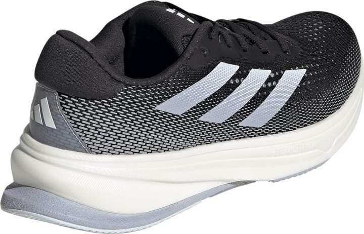 Adidas Women's Supernova Rise Shoes Core Black/Halsil/Dshgry Adidas