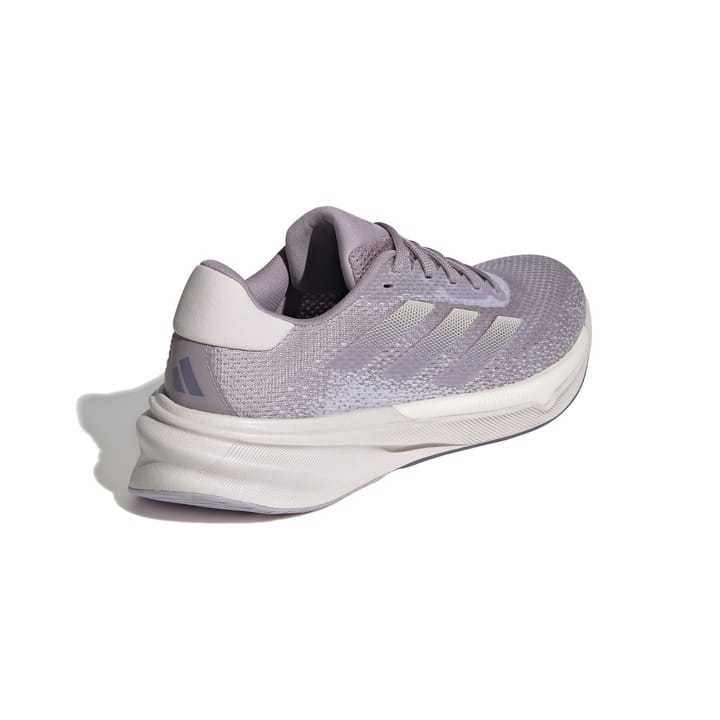 Adidas Supernova Stride W Preloved Fig / Putty Mauve / Silver Dawn Adidas