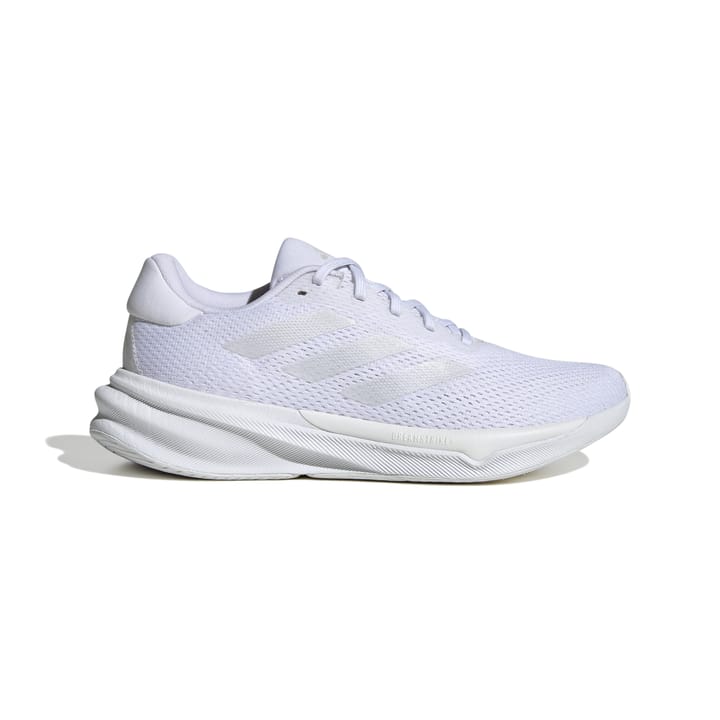 Adidas Supernova Stride W Cloud White / Zero Metalic / Crystal White Adidas