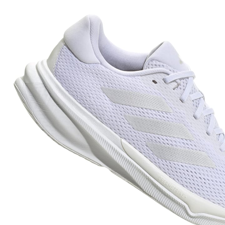 Adidas Supernova Stride W Cloud White / Zero Metalic / Crystal White Adidas