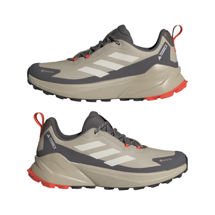 Adidas Men's Terrex Trailmaker 2.0 GORE-TEX Hiking Shoes Wonbei/wonwhi/chacoa Adidas Adidas Men's Terrex Trailmaker 2.0 GORE-TEX Hiking Shoes Wonbei/wonwhi/chacoa Adidas