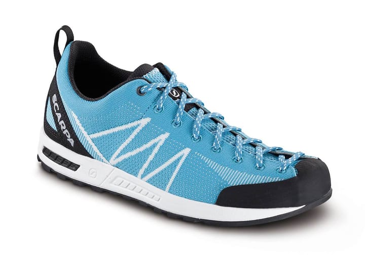 Scarpa Iguana Blue Jay-White Scarpa