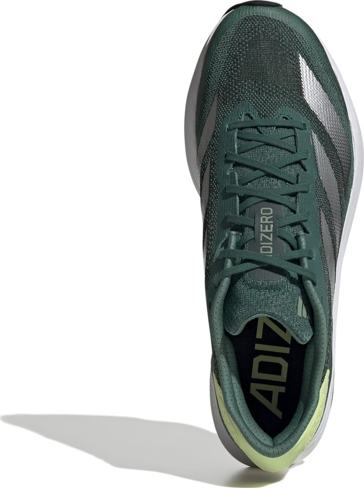 Adidas Men's Adizero Sl2  Green/Silver/Black Adidas