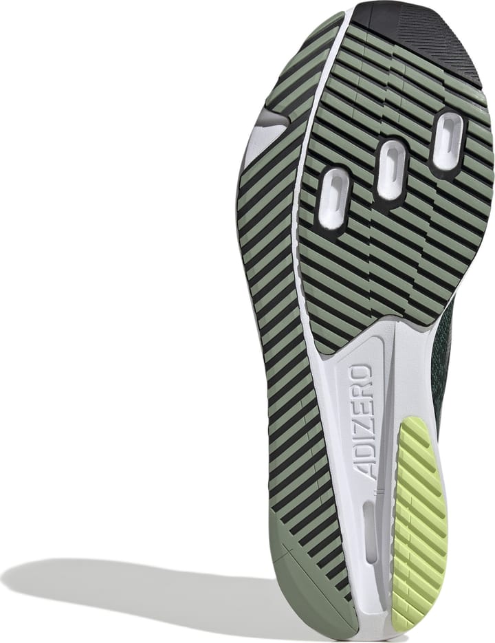 Adidas Men's Adizero Sl2 Green/Silver/Black Adidas Adidas Men's Adizero Sl2 Green/Silver/Black Adidas