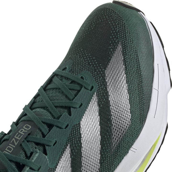 Adidas Men's Adizero Sl2 Green/Silver/Black Adidas Adidas Men's Adizero Sl2 Green/Silver/Black Adidas