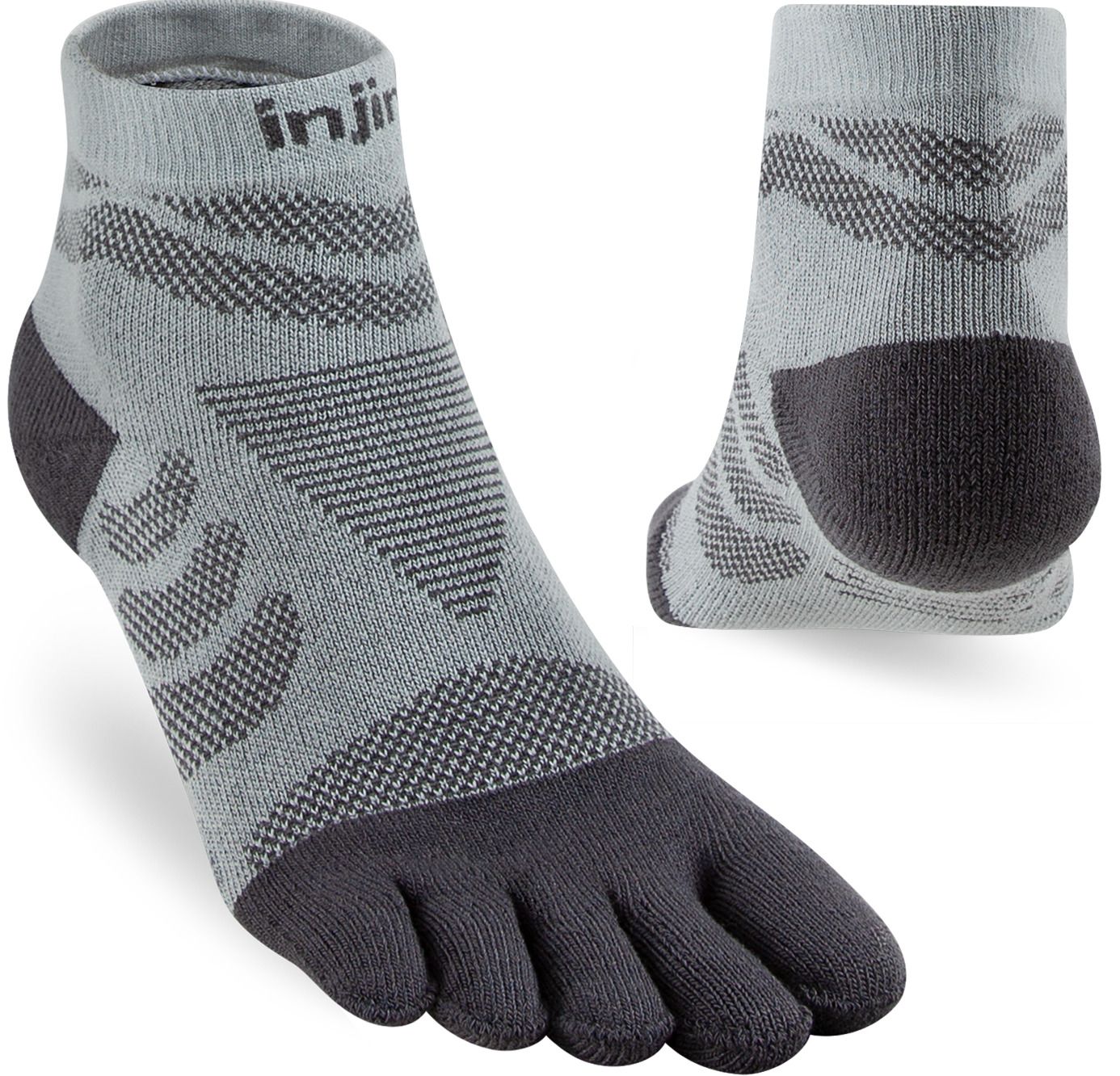 Running Socks Amazon Injinji Socks Injinji Women'S Ultra Run Mini