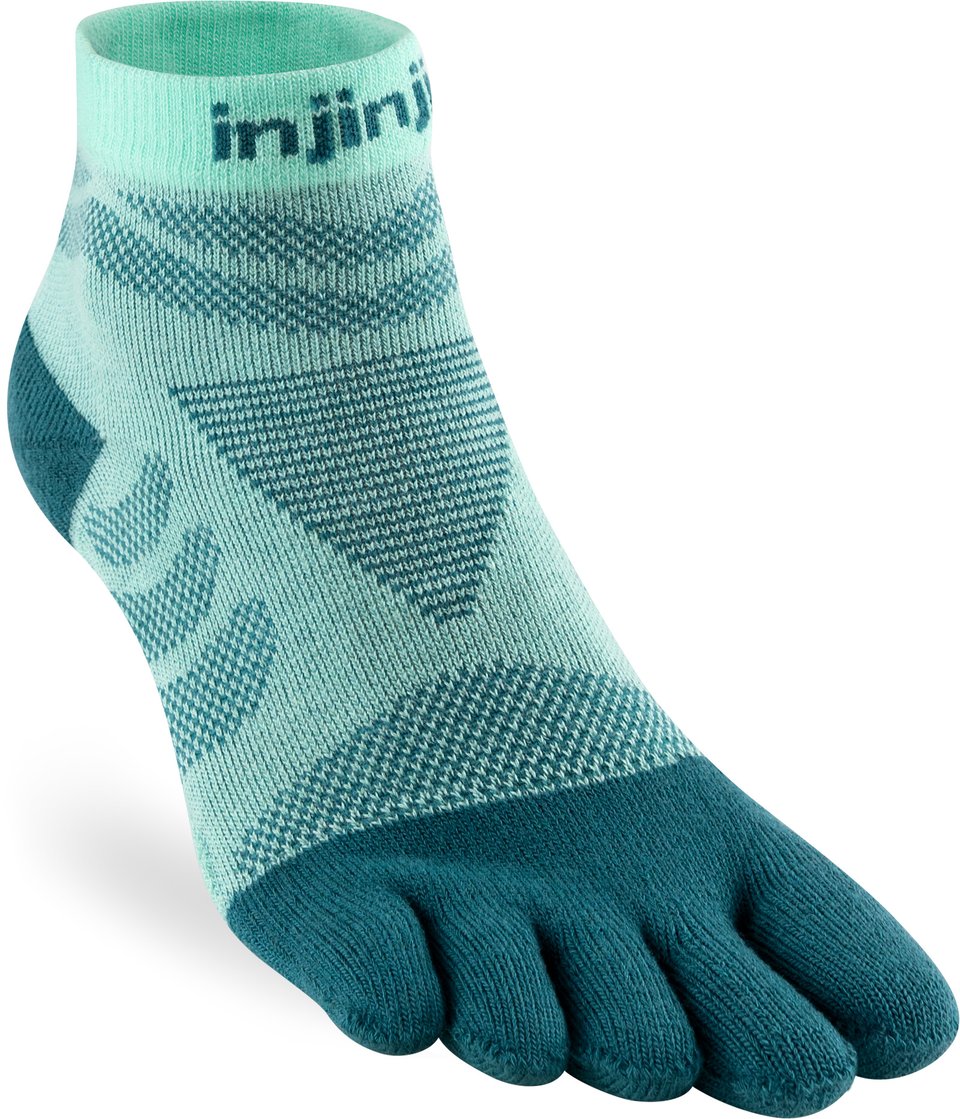 Women's Ultra Run Mini-Crew