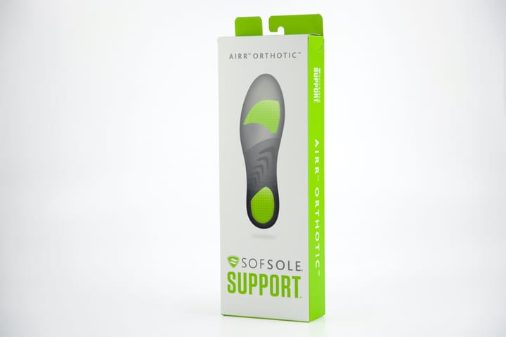 Sof Sole Såle Airr Orthotic Implus/Sof Sole