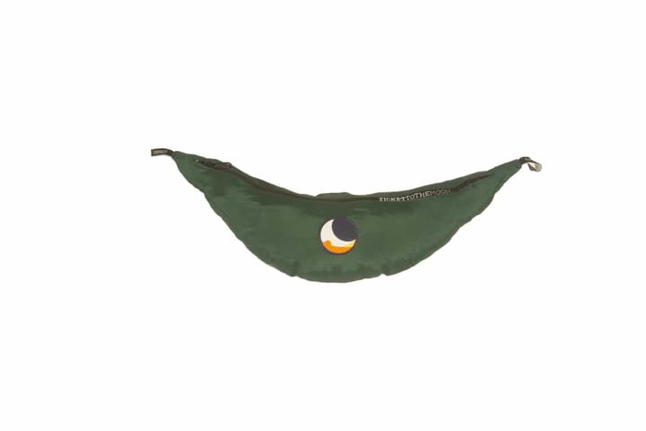Ticket to the Moon Compact Hammock Forest Green Ticket to the Moon Ticket to the Moon Compact Hammock Forest Green Ticket to the Moon
