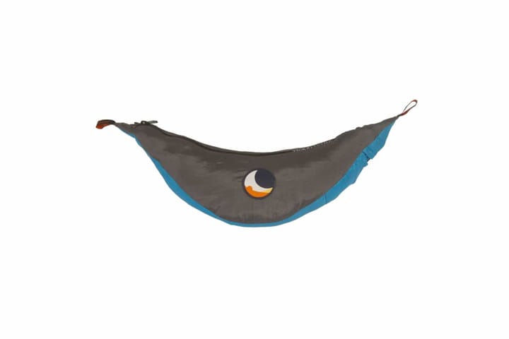 Ticket to the Moon Original Hammock Hengekøye Green/Brown Ticket to the Moon Ticket to the Moon Original Hammock Hengekøye Green/Brown Ticket to the Moon