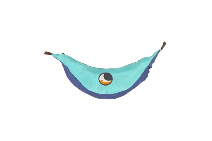 Ticket To The Moon Original Hammock Royal Blue/Turquoise 320 x 200 cm Ticket to the Moon