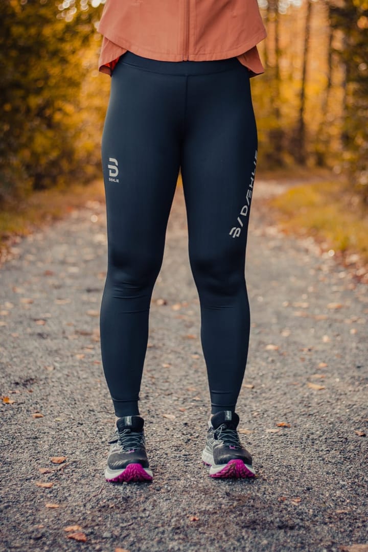 Dæhlie Tights Active Wmn Black Dæhlie Sportswear