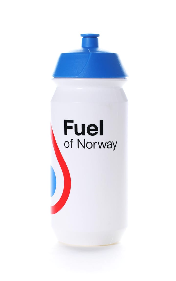 Fuel Of Norway Drikkeflaske Blue 0,5L Fuel of Norway