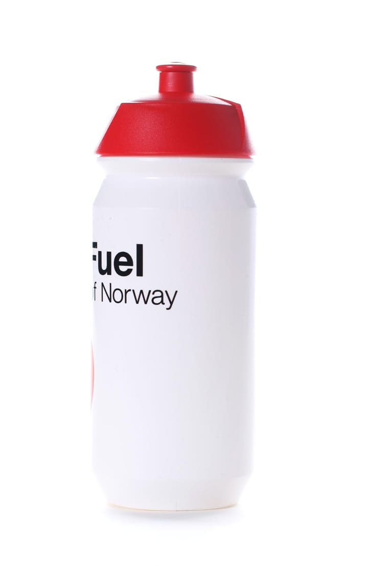 Fuel of Norway Drikkeflaske Red Fuel of Norway