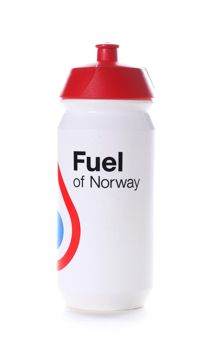 Fuel of Norway Drikkeflaske Red Fuel of Norway
