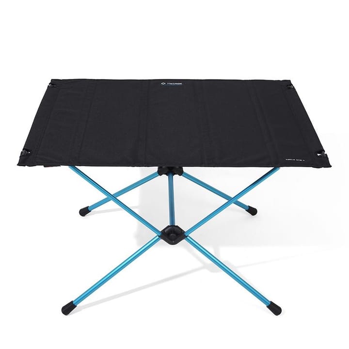 Helinox Table One Hard Top L Black/O Blue Helinox