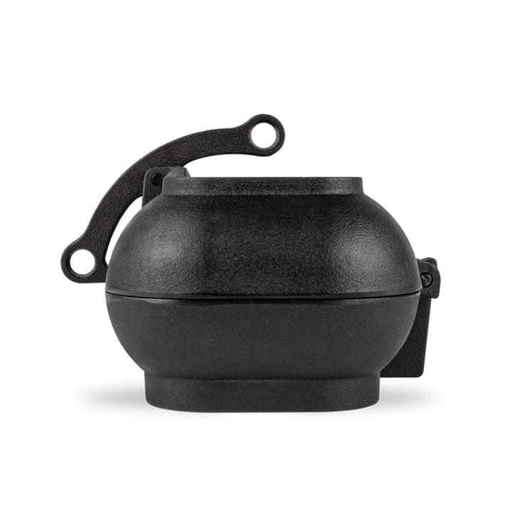 Petromax Cast-Iron Potato Cooker (45 cm) Nocolour Petromax