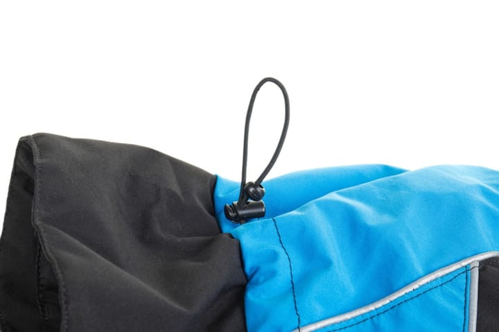 Non-Stop Dogwear Pro Alpha Warm Jacket, Black/Blue Non-stop Dogwear Non-Stop Dogwear Pro Alpha Warm Jacket, Black/Blue Non-stop Dogwear