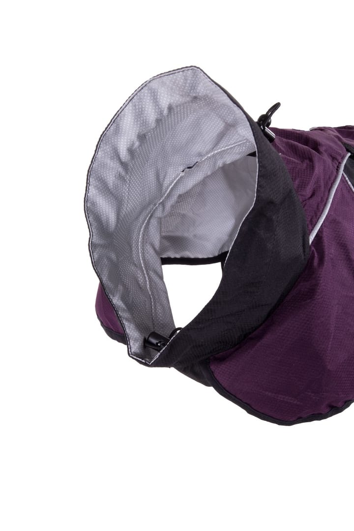 Non-Stop Dogwear Beta Pro Raincoat, Blue Non-stop Dogwear Non-Stop Dogwear Beta Pro Raincoat, Blue Non-stop Dogwear