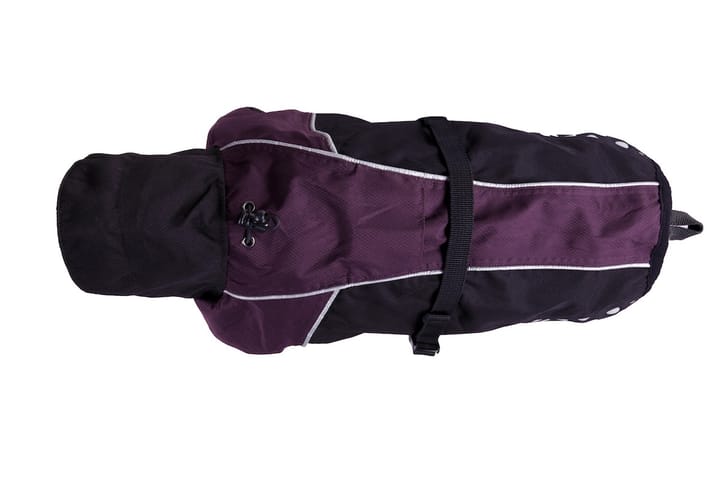 Non-Stop Dogwear Beta Pro Raincoat, Blue Non-stop Dogwear Non-Stop Dogwear Beta Pro Raincoat, Blue Non-stop Dogwear