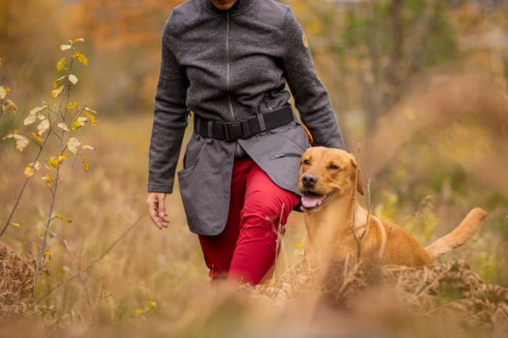 Pinewood Dog Sports Waistbelt D.Anthracite Pinewood