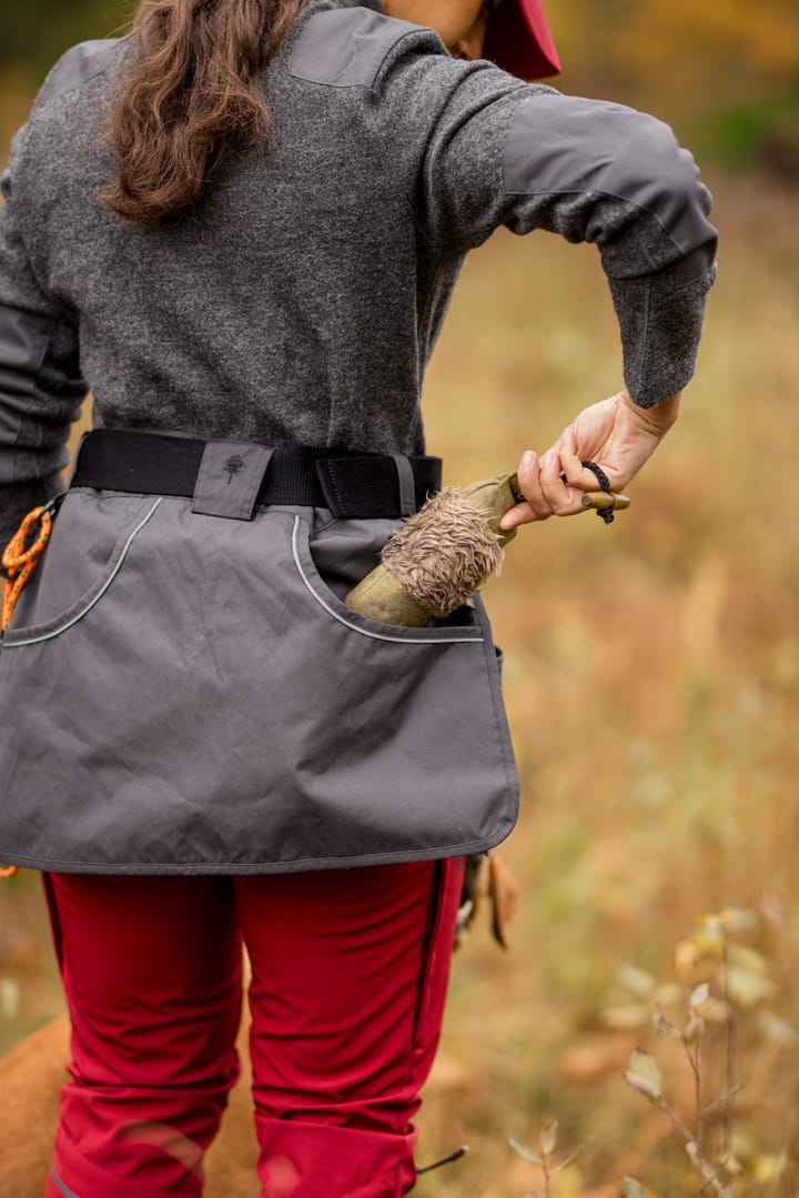 Pinewood Dog Sports Waistbelt D.Anthracite Pinewood