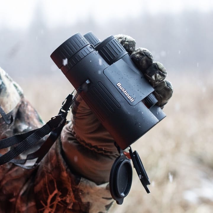 Bushnell Prime Håndkikkert 8x42 Bushnell Bushnell Prime Håndkikkert 8x42 Bushnell