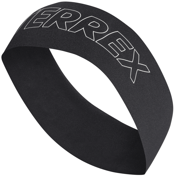 Adidas Terrex Aeroready Headband Black/White Adidas