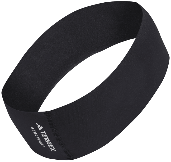 Adidas Terrex Aeroready Headband Black/White Adidas