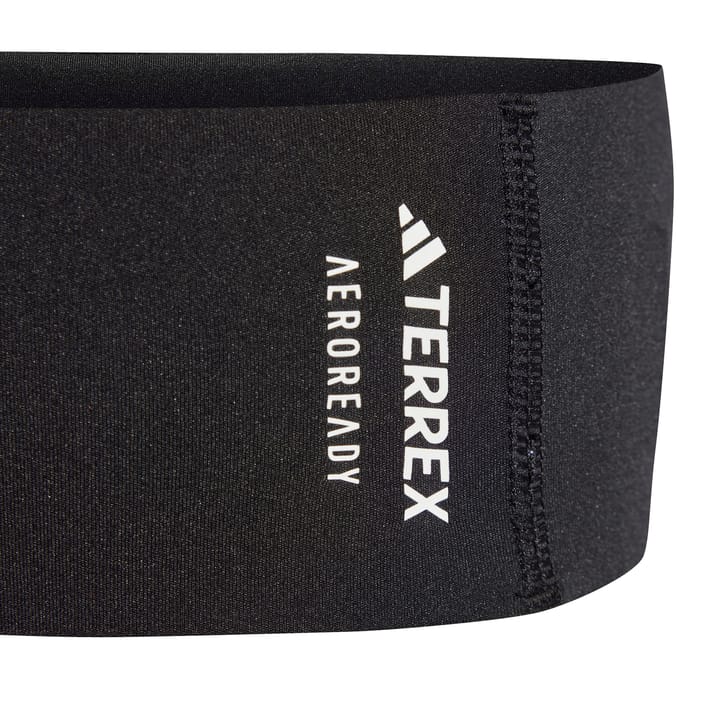 Adidas Terrex Aeroready Headband Black/White Adidas