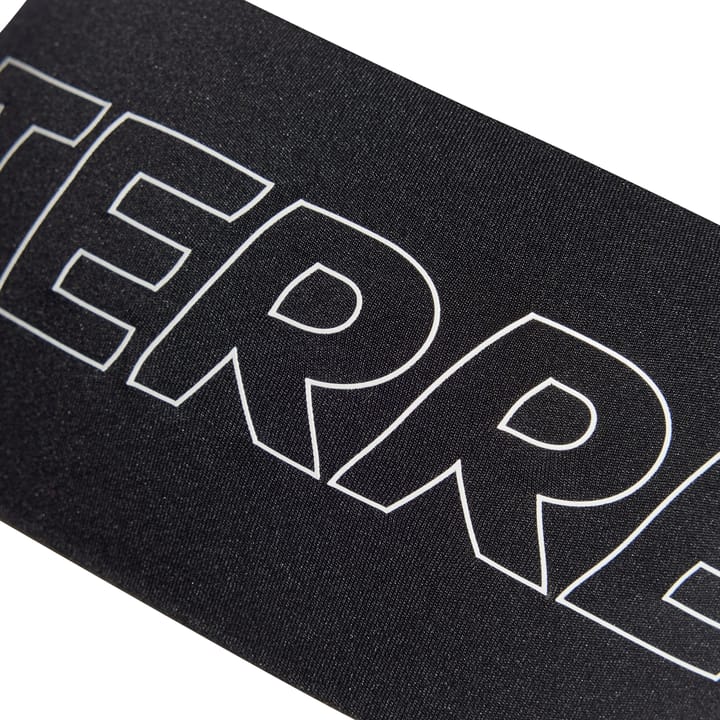 Adidas Terrex Aeroready Headband Black/White Adidas