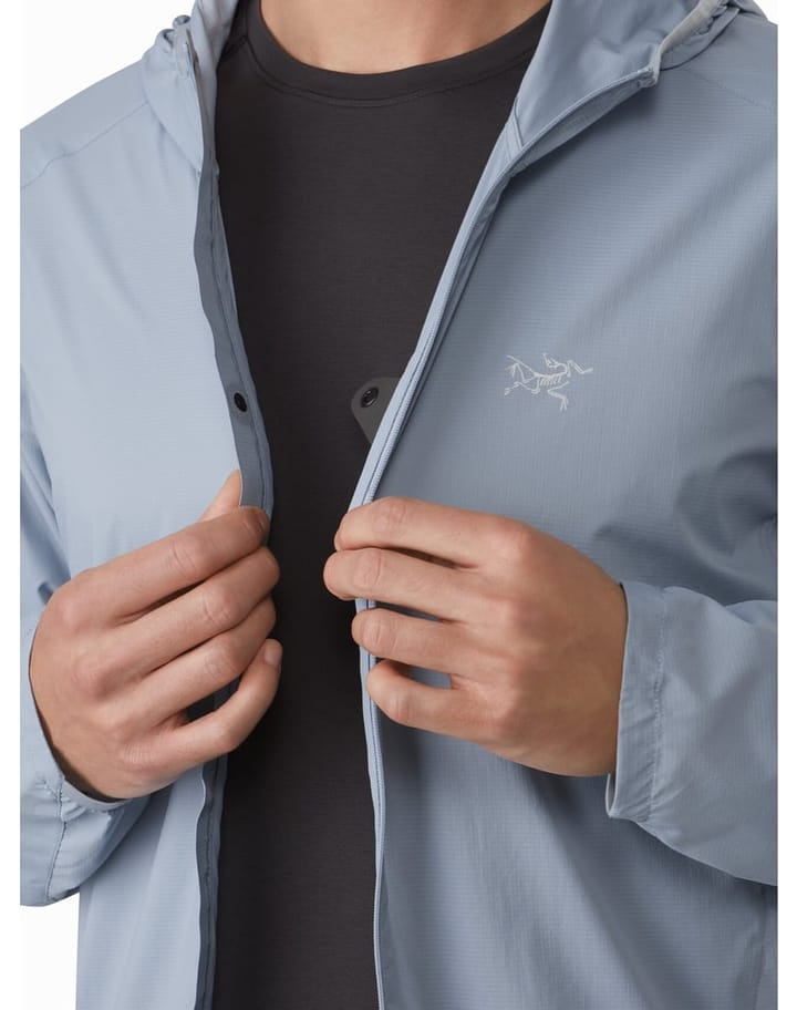 Arc'teryx Incendo Hoody Men's Black Arc'teryx